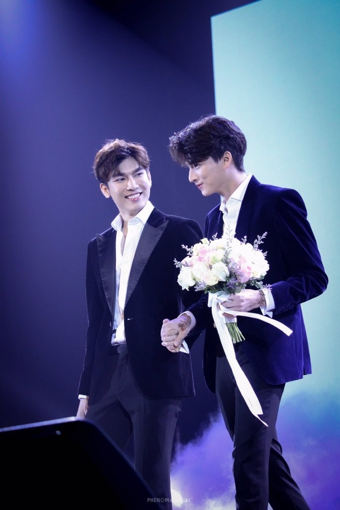 与爱同居之永恒的爱剧照