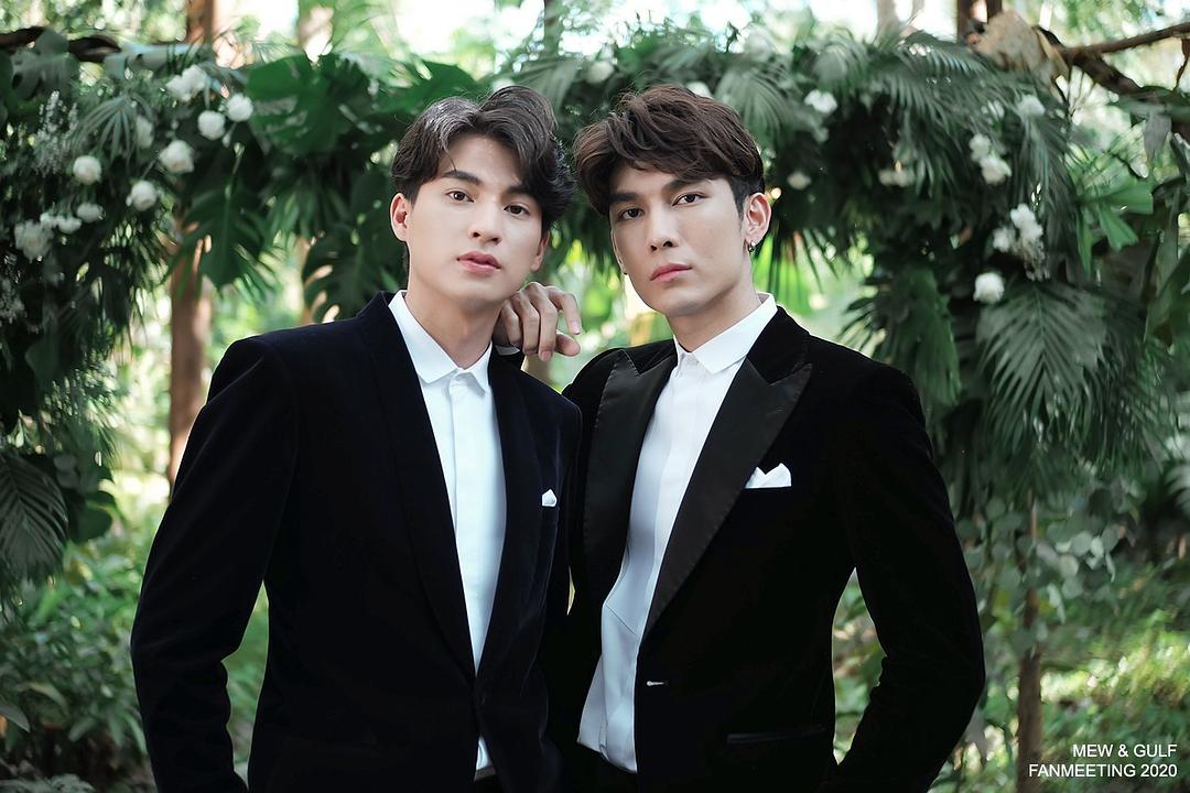 与爱同居之永恒的爱剧照