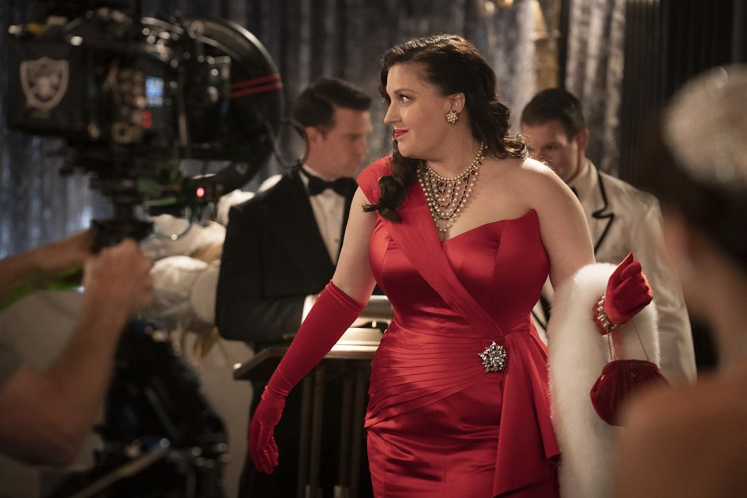 致命女人第二季剧照