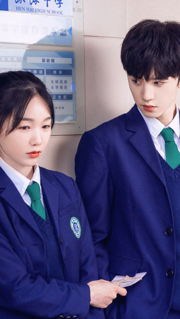 《暗格里的秘密》剧照第41张图片